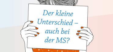 Multiple Sklerose bei Frauen